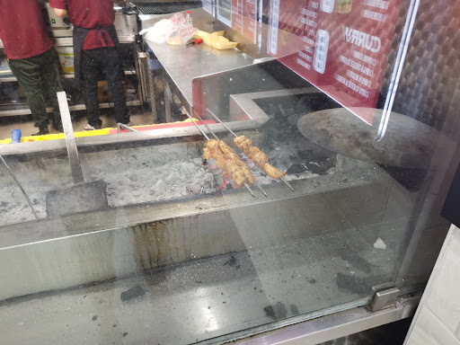 Photo of Istanbul Kebab House - 14A High St, Mildenhall, Bury Saint Edmunds IP28 7EQ